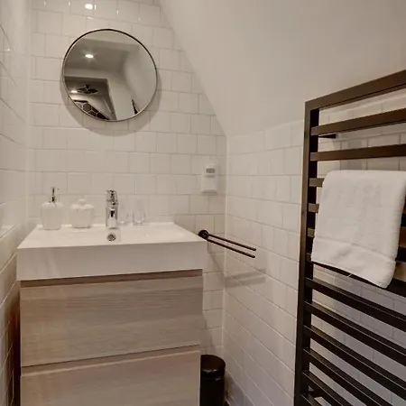 Red Suites Alojamento de Acomodação e Pequeno-almoço Amesterdão